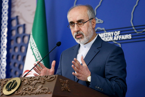 عبداللهيان يزور موسكو قريباً