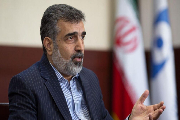 ايران تقدّم ردّا كاملاً على اتهامات الوكالة الدولية