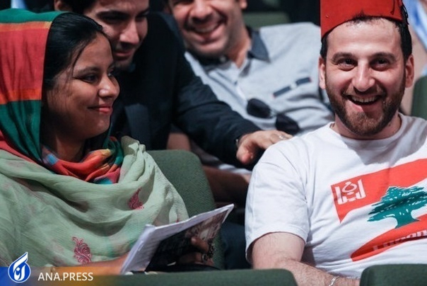 ايران تولي أهمية كبيرة بدعم النخب من غير الإيرانيين