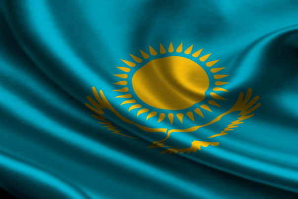 قزاقستان صادرات گاز را متوقف می‌کند
