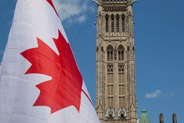 کانادا 12 ایرانی را تحریم کرد