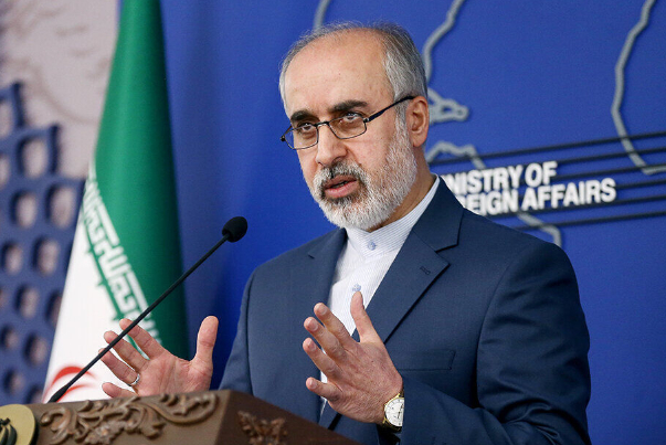 ايران تُشيد بالإنفتاح العربي على سوريا