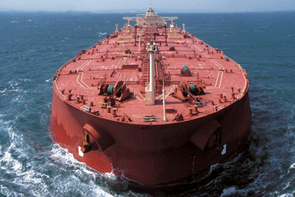 آمریکا 507 هزار بشکه نفت دزدی از ایران را به حساب واردات نفتی خود گذاشت