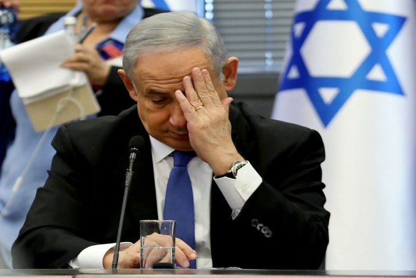 لمحة على واقعين سوداويّين في تل أبيب وذروة يأس نتنياهو