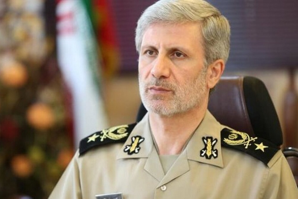 Вооруженные силы Ирана достигли высокой силы сдерживания в регионе и мире