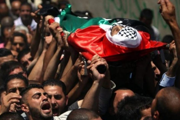 30 شهيدًا و2898 انتهاكًا للاحتلال بالضفة والقدس خلال فبراير الماضي