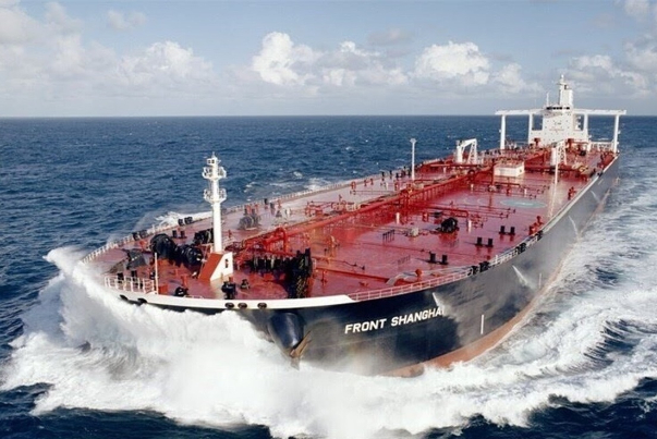 ژاپن واردات نفت از روسیه را از سر گرفت