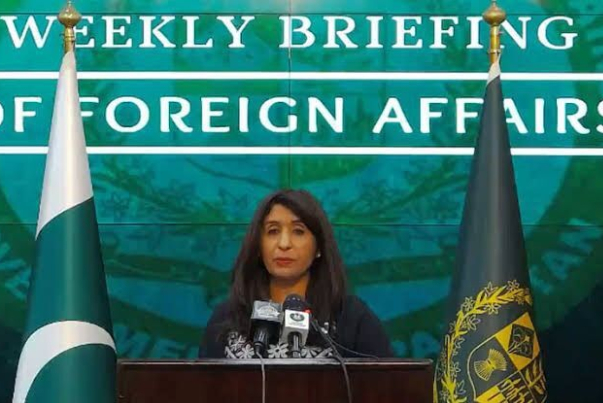 پاکستان: مدیریت خردمندانه ایران و عربستان ستودنی است