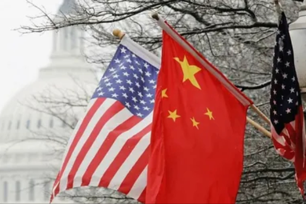 الصينيون يوجهون صفعة دبلوماسية للبيت الأبيض