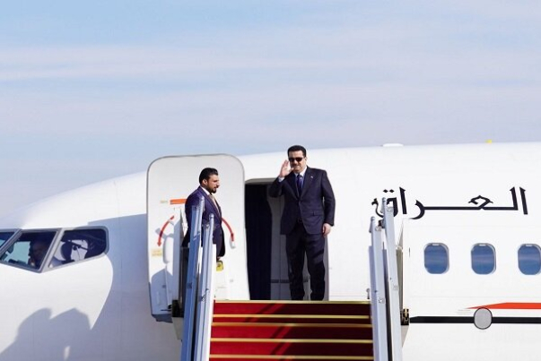 نخست‌وزیر عراق به واشنگتن می‌رود