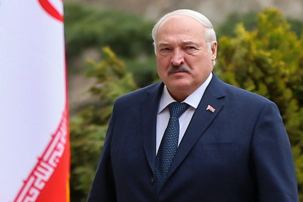 Лукашенко заявил об увеличении товарооборота с Ираном на треть