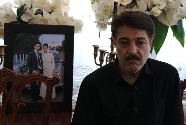روایت جدید از قتل پسر و عروس پزشک شهیر ایرانی در آمریکا