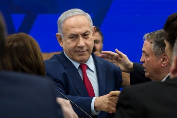 نتانیاهو سفرش به آلمان را به تعویق انداخت