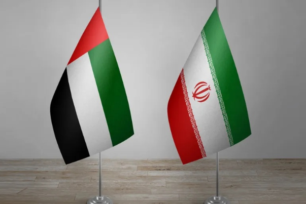 باقري كني: السفير الايراني سيغادر الى ابوظبي قريبا