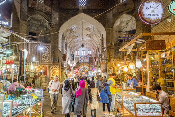 Решетников: интерес туристов Ирана и РФ к взаимным поездкам растет