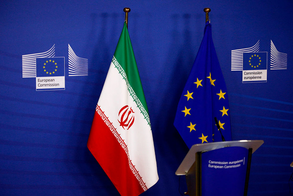 مباحثات ايرانية أوروبية في أوسلو.. استغلال فرصة الدبلوماسية