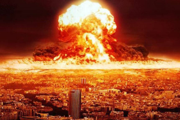 Посол РФ в США обвинил Запад в приближении человечества к ядерному Армагеддону