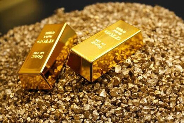 قیمت طلای جهانی در مرز 2 هزار دلار