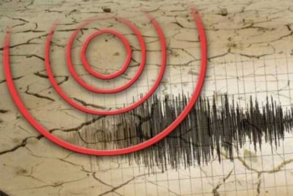 زلزله مرز 5 استان کشور را لرزاند
