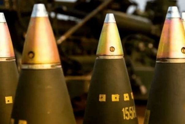ритания поставит Украине ураносодержащие боеприпасы