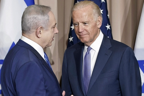 נתניהו בתגובה לביידן: "ישראל עצמאית והחלטותיה הן בהתאם לרצון אזרחיה".