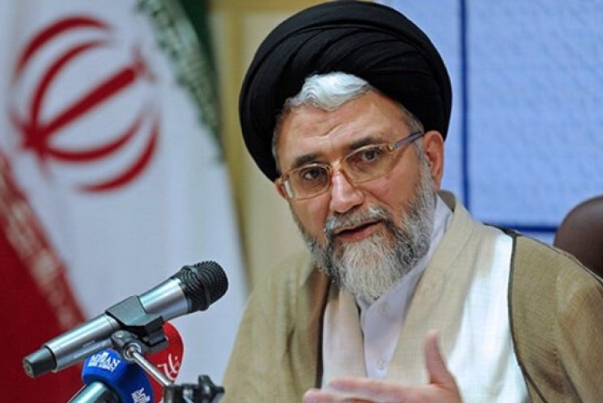 وزير الامن: الشعب الايراني جسّد مظهرا حقيقيا لسيادة الشعب الدينية