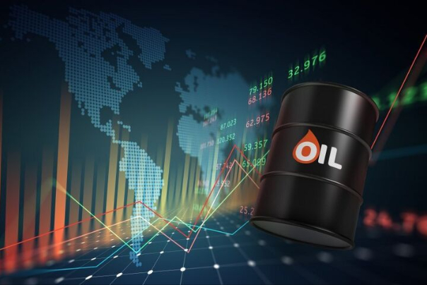نفت پایین‌ترین رکورد 5 هفته‌ گذشته را شکست
