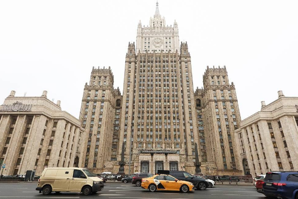 Заместители глав МИД РФ, Турции, Сирии и Ирана проведут встречу в Москве