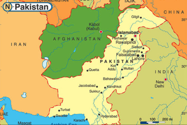 اختلافات حزبی در پاکستان بر سر سرشماری جمعیت بالا گرفت