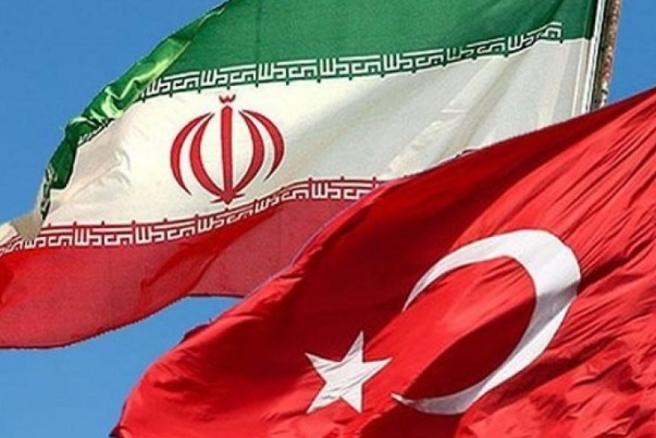 التبادل التجاري الايراني التركي يسجل 921 مليون دولار
