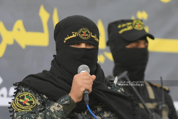 توعّدات المقاومة تتصاعد.. سيف القدس سيبقى مشرعاً