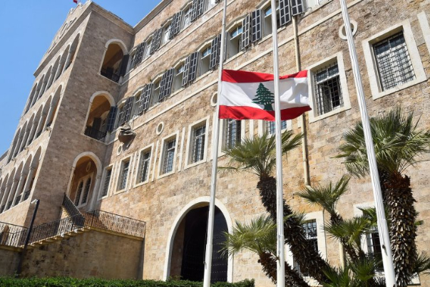 لبنان سيقدم شكوى لمجلس الأمن احتجاجاً على الاعتداء الصهيوني