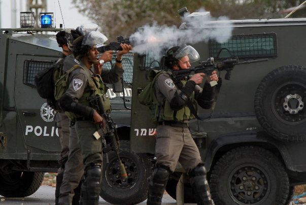 فلسطين المحتلة.. إصابة شابين برصاص الاحتلال في جنين