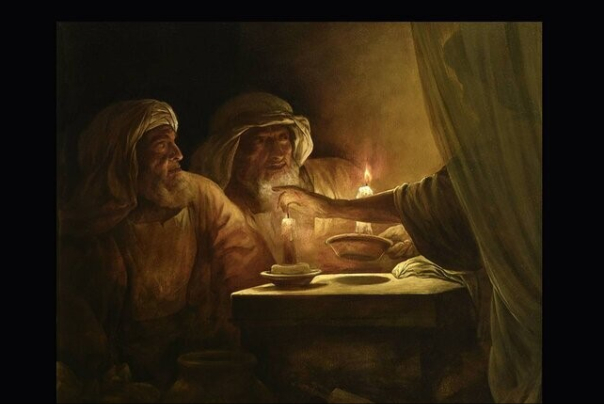 «شمع بیت‌المال»؛ اثر جدید روح‌الامین برای حضرت علی(ع) منتشر شد