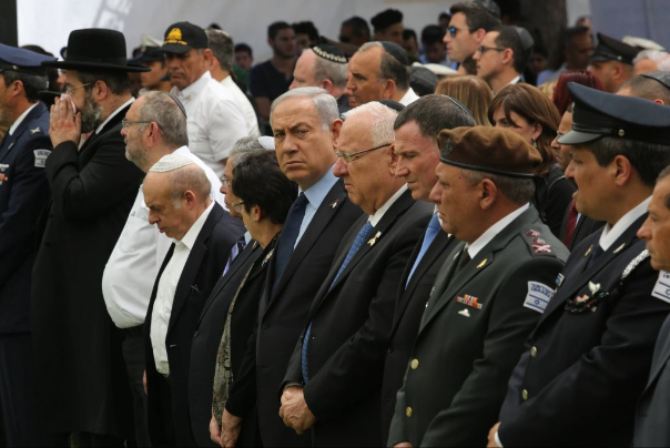 «بن گویر» اجازه حضور در مراسم تدفین نظامیان را ندارد