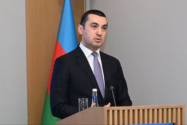 Баку расценивает продолжение консультаций с Ираном как позитивное: МИД Азербайджан