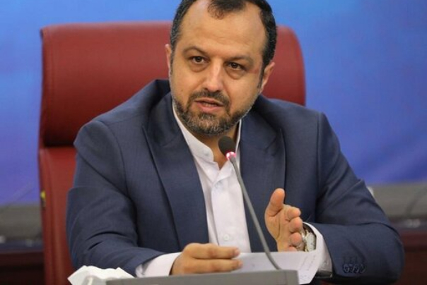 Министр экономики сообщил о создании торговой палаты Ирана и Саудовской Аравии