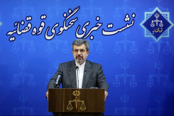 Сатайши: Исламская Республика Иран отстаивает все права нации