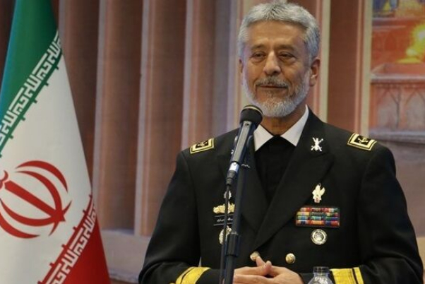 Саяри: армия Исламской Республики Иран готова противостоять любой угрозе