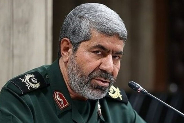 حرس الثورة: أي عمل صهيوني ضد ايران سيسرّع نهايتهم