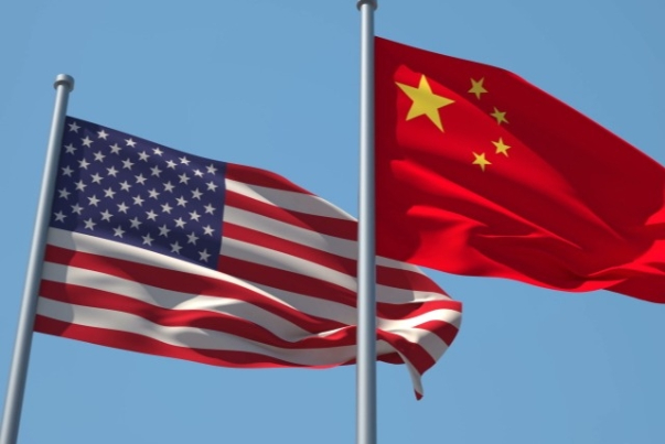 بكين تتهم واشنطن بالتأثير على أمن واستقرار سلاسل التوريد العالمية