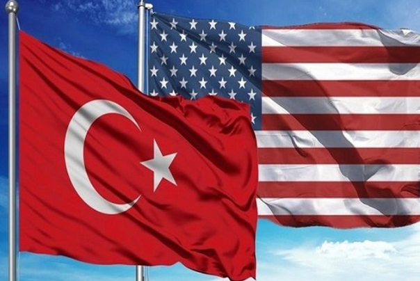 Четыре турецкие компании попали под санкции США за обход санкций против России