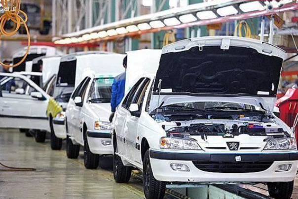 В 2022 году наибольший прирост производства автомобилей зафиксирован в Иране