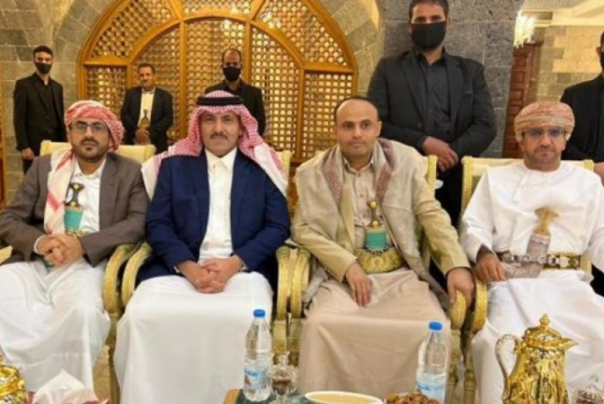 Сана: Следующий раунд переговоров с Эр-Риядом состоится после праздника разговения Ид аль-Фитр