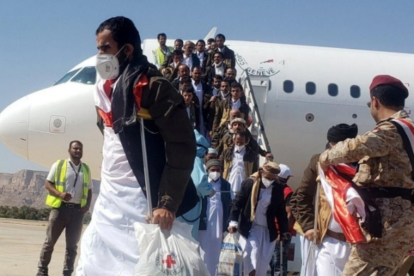 Йеменский чиновник: саудовская коалиция пыталась политизировать обмен пленными