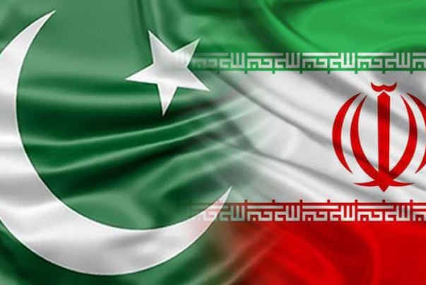 المبادلات التجارية الإيرانية-الباكستانية تسجّل رقماً قياسياً