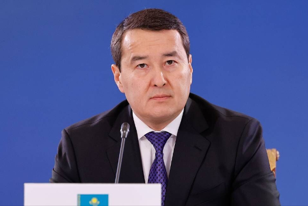 Премьер-министр Казахстана завтра посетит с визитом Тегеран