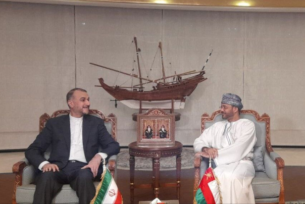 عبداللهيان: زيارة سلطان عمان المرتقبة الى طهران منعطف في العلاقات الثنائية