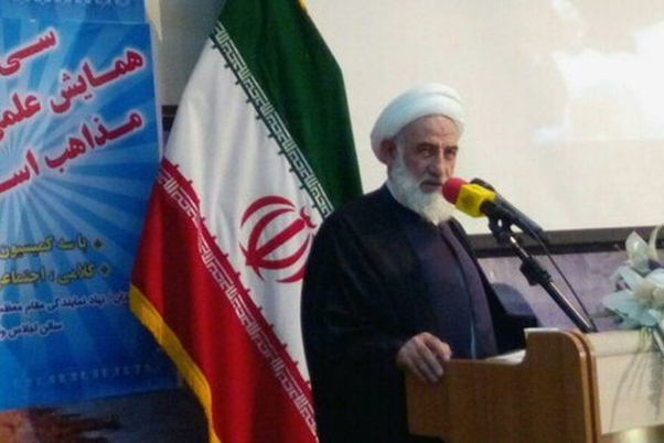 СМИ: на севере Ирана убили члена Совета экспертов