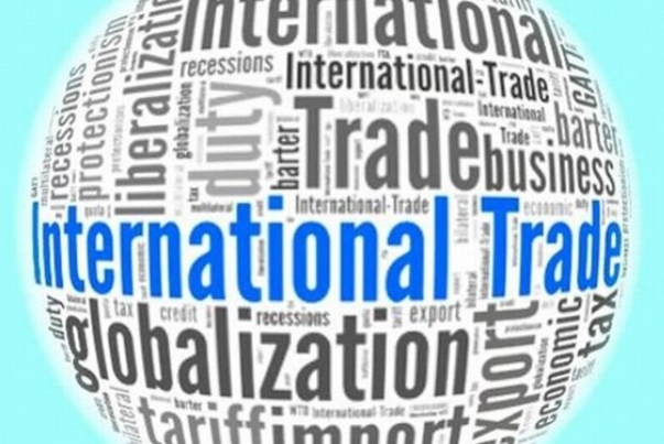 تجارة ايران وأوروبا تسجل 761 مليون دولار